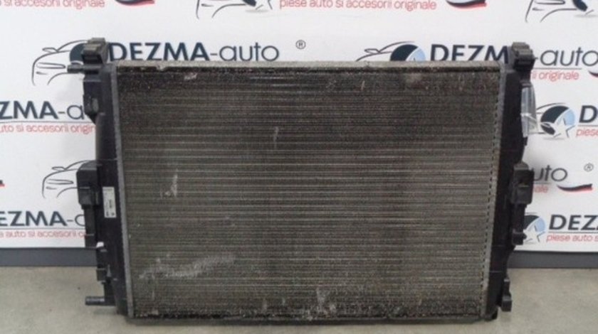 Radiator racire apa, 8200115542, Renault Megane 2, 1.9dci