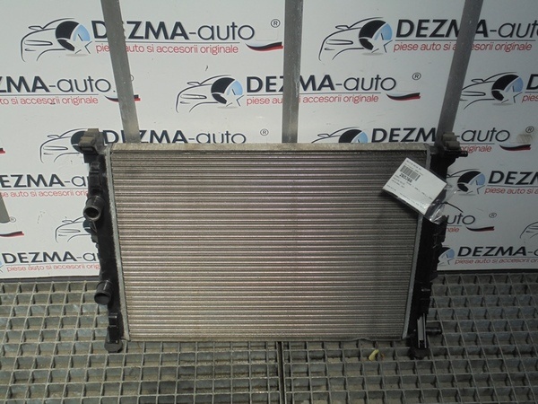Radiator racire apa, 8200115542, Renault Megane 2 Coupe-Cabriolet 1.5 dci