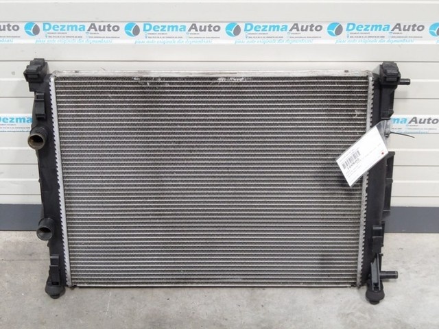 Radiator racire apa, 8200117609, Renault Megane 2 Cabriolet, 1.9dci, (id:180605)