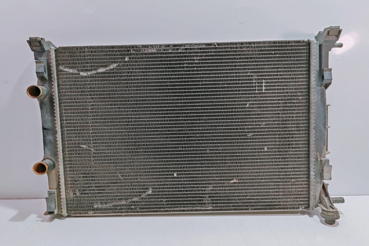 Radiator Racire Apa 8200117609E Renault Megane 2 [2002 - 2006]