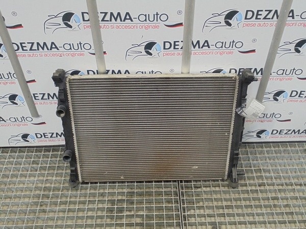 Radiator racire apa, 8200357536, Renault Megane 2, 1.5 dci