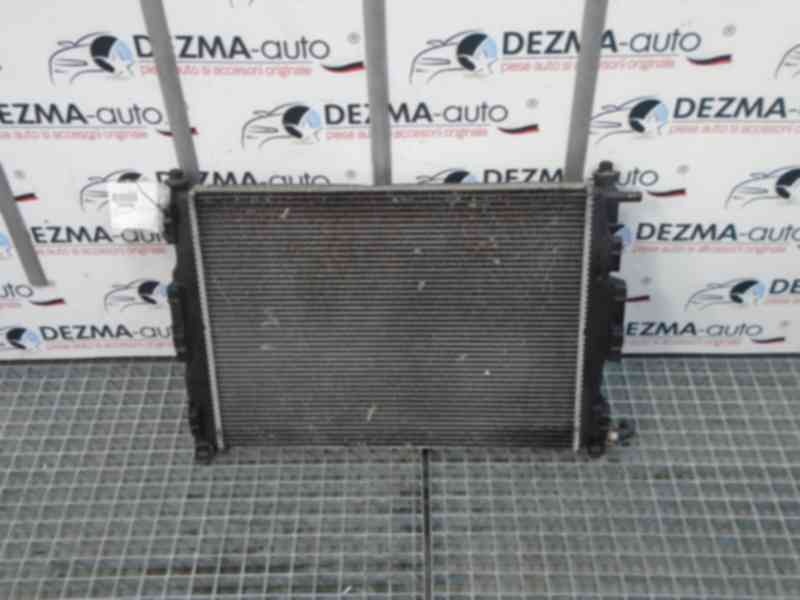 Radiator racire apa, 8200357536, Renault Megane 2, 1.5 dci (id:320086)