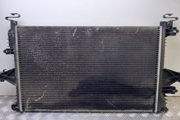 Radiator racire apa 8683214A Volvo S60 [2000 - 2004]
