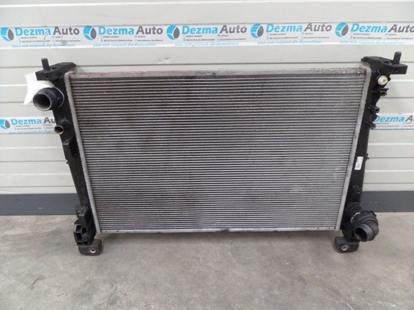 Radiator racire apa, 871260010, Fiat Grande Punto 199, 1.3M-JET (
