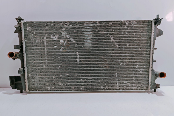 Radiator Racire Apa 879738EB Opel Vectra C [2002 - 2005]