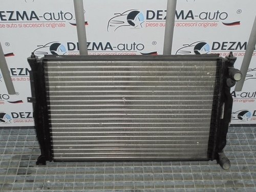 Radiator racire apa, 8D0121251AC, Skoda Superb (3U4) 2.0tdi (id:163372)