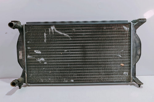 Radiator Racire Apa 8E0121251 Audi A4 B6 [2000 - 2005]