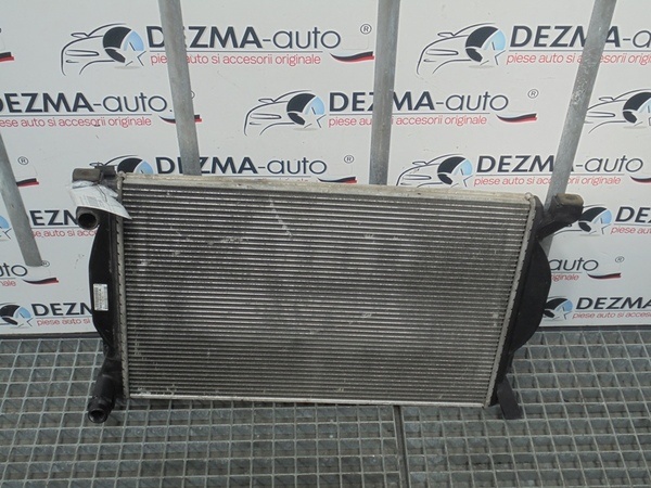 Radiator racire apa 8E0121251A, Audi A4 (8E, B7) 1.9 tdi, BRB