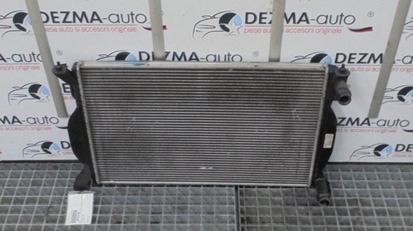 Radiator racire apa, 8E0121251A, Audi A4 (8E, B7) 2.0tdi, BRE