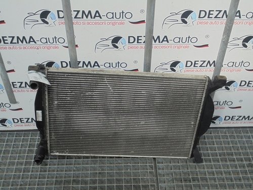Radiator racire apa 8E0121251A, Audi A4 (8EC, B7) 1.9 tdi