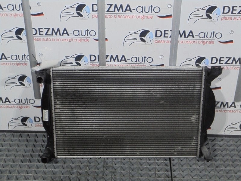 Radiator racire apa, 8E0121251A, Audi A4 (8EC, B7) 2.0tdi (id:289337)
