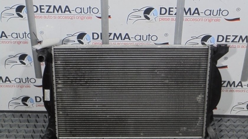 Radiator racire apa, 8E0121251A, Audi A4 (8EC, B7) 2.0tdi (id:289337)