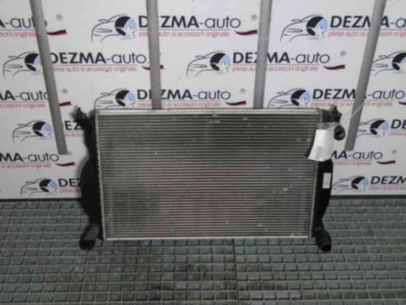 Radiator racire apa 8E0121251A, Audi A4 (8EC, B7) 2.0tdi
