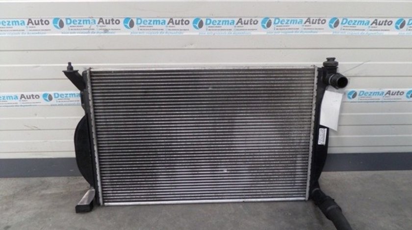 Radiator racire apa, 8E0121251A, Audi A4 (8EC, B7), 2.0tdi, (id.166302)