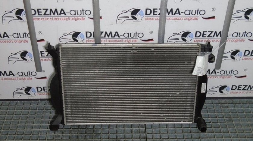 Radiator racire apa 8E0121251A, Audi A4 Avant (8ED, B7) 2.0tdi (id:291971)