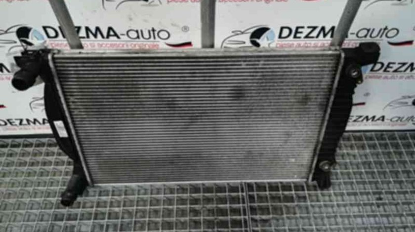 Radiator racire apa 8E0121251L, Audi A4 (8E2, B6) 1.8t