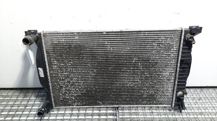 Radiator racire apa, 8E0121251L Audi A4 (8EC, B7) 2.0 TDI, BRE (id:453869)