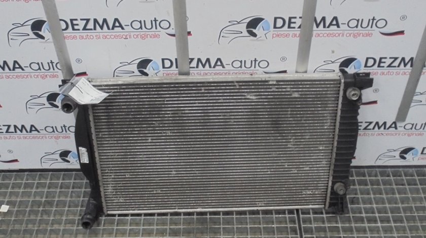 Radiator racire apa, 8E0121251L, Audi A4 (B7) 2.0tdi, BRE