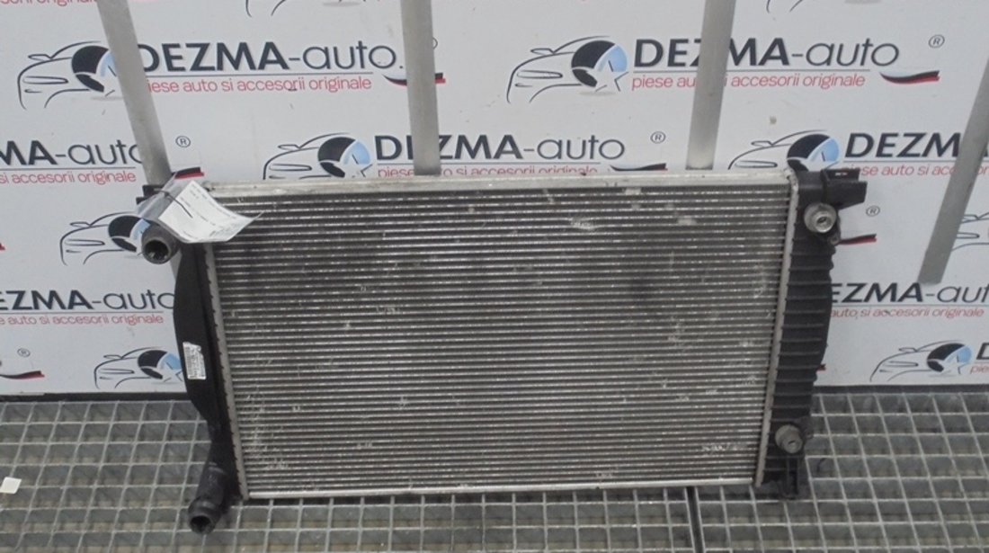 Radiator racire apa, 8E0121251L, Audi A6 (C6) 2.0tdi, BRE