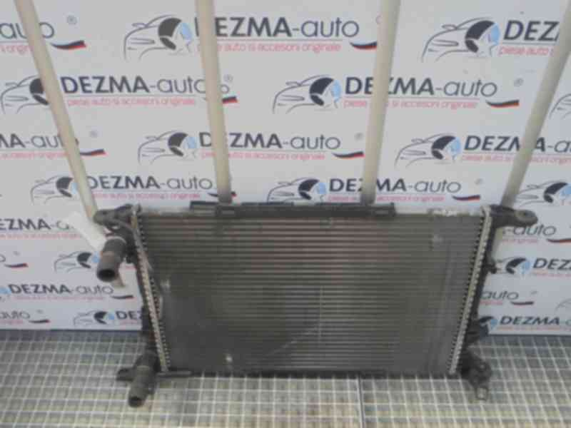 Radiator racire apa 8K0121251R, Audi A4 Avant (8K5, B8) 2.0tdi