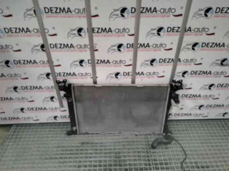 Radiator racire apa 8K0121251T, Audi A4 Avant (8K5, B8) 2.0tdi (id:314872)