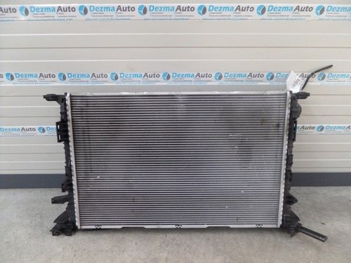 Radiator racire apa 8K0121521H, Audi A6 (4G2, C7) 3.0tdi