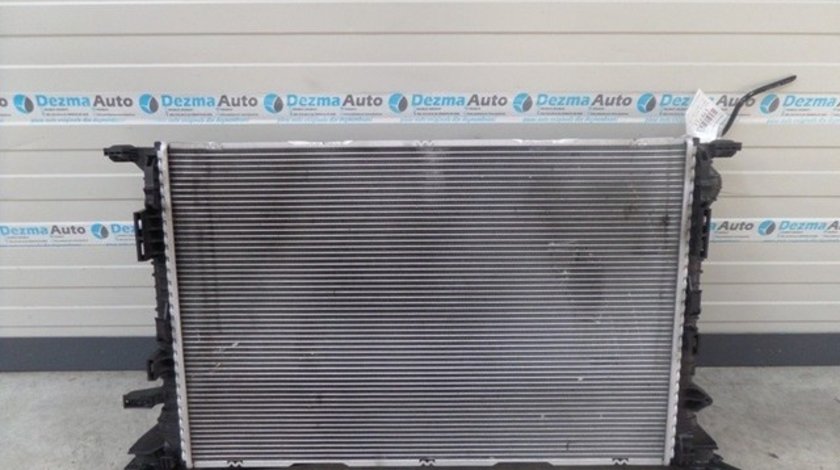 Radiator racire apa 8K0121521H, Audi A6 (4G2, C7) 3.0tdi