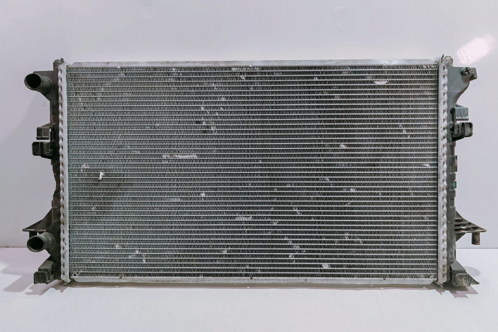 Radiator Racire Apa 8MK376716311 Renault Espace 4 [2002 - 2006]