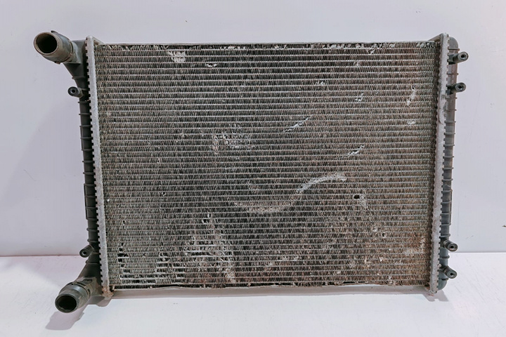 Radiator Racire Apa 8Z0121251D Audi A2 8Z [1999 - 2005]