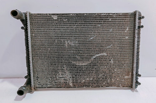 Radiator Racire Apa 8Z0121251D Audi A2 8Z [1999 - 2005]