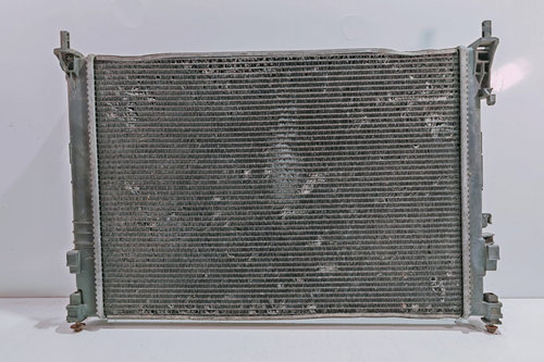Radiator Racire Apa 91166001 Opel Vivaro A [2002 - 2006]