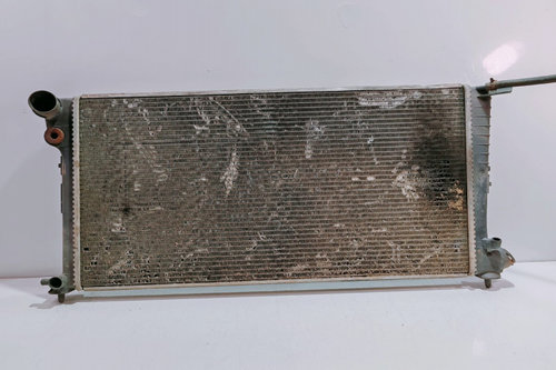 Radiator Racire Apa 9634797380 Citroen Berlingo [1996 - 2002]
