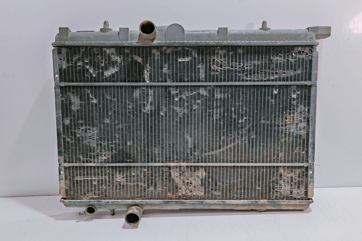 Radiator Racire Apa 9643184080 Citroen Berlingo [1996 - 2002]
