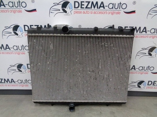 Radiator racire apa, 9645586780, Citroen Berlingo 1.6hdi, 9HX