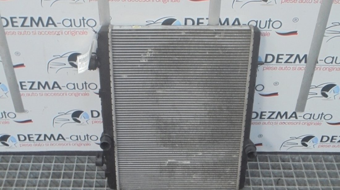 Radiator racire apa 9645586980, Citroen C5 (RD) 2.7hdi, 204cp