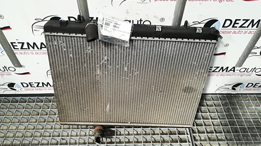 Radiator racire apa 9646528480, Citroen Berlingo 1, 1.6hdi din dezmembrari