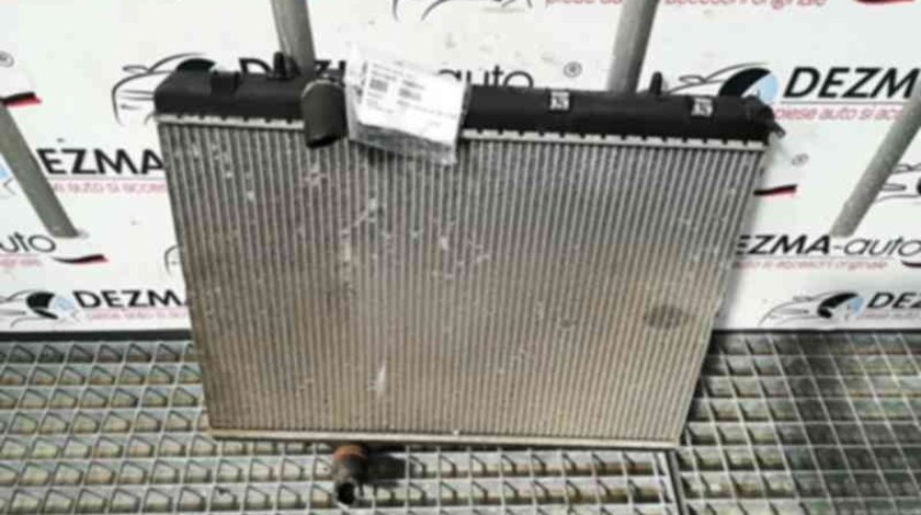 Radiator racire apa 9646528480, Peugeot Partner (I) Combispace, 1.6hdi (id:329530)