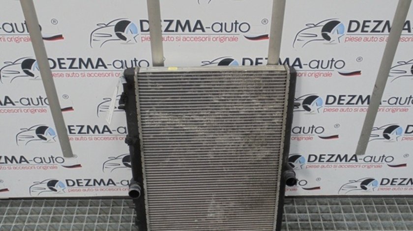 Radiator racire apa 9646577680, Citroen C2 (JM) 1.6hdi, 9HZ