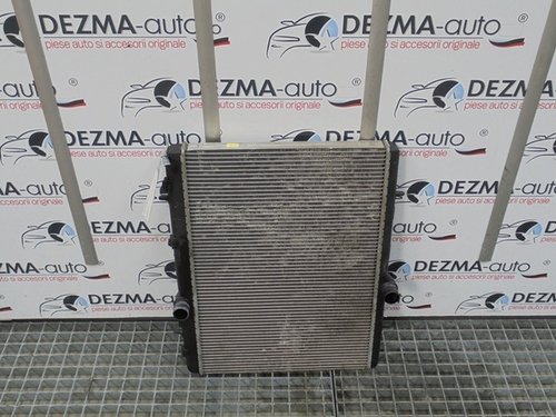 Radiator racire apa 9646577680, Citroen C4 sedan 2.0 hdi, RHY
