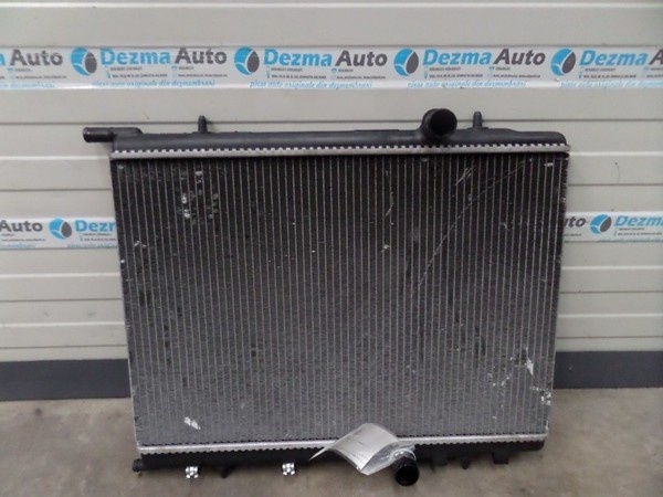Radiator racire apa 9653692180, Peugeot Partner, 1.9diesel