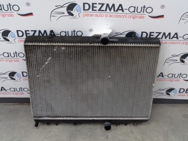 Radiator racire apa 9680533480, Peugeot 307 SW (3H) 1.6hdi (id:215098)