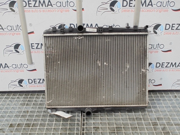 Radiator racire apa, 9681231580, Peugeot 207 (WA) 1.6hdi (id:259962)