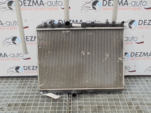 Radiator racire apa, 9681231580, Peugeot 207 (WA) 1.6hdi (id:259962)