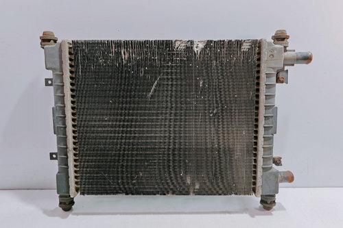 Radiator Racire Apa 97KB8005EA Ford Ka [1996 - 2008]
