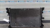 Radiator racire apa, 98AB-8005-MF, Ford Focus Comb...