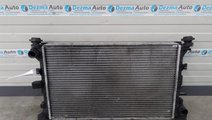 Radiator racire apa, 98AW-8061-PF, Ford Focus 1 Co...