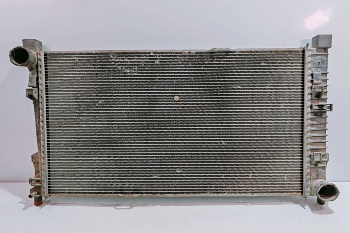 Radiator Racire Apa A2035000603 Mercedes-Benz C-Class W203/S203/CL203 [2000 - 2004]