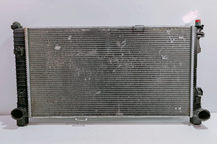 Radiator Racire Apa A2035000803 Mercedes-Benz C-Class W203/S203/CL203 [2000 - 2004]