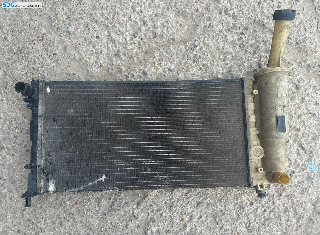 Radiator Racire Apa Antigel Fiat Punto 1.2 B 1999 - 2012 [X3759]