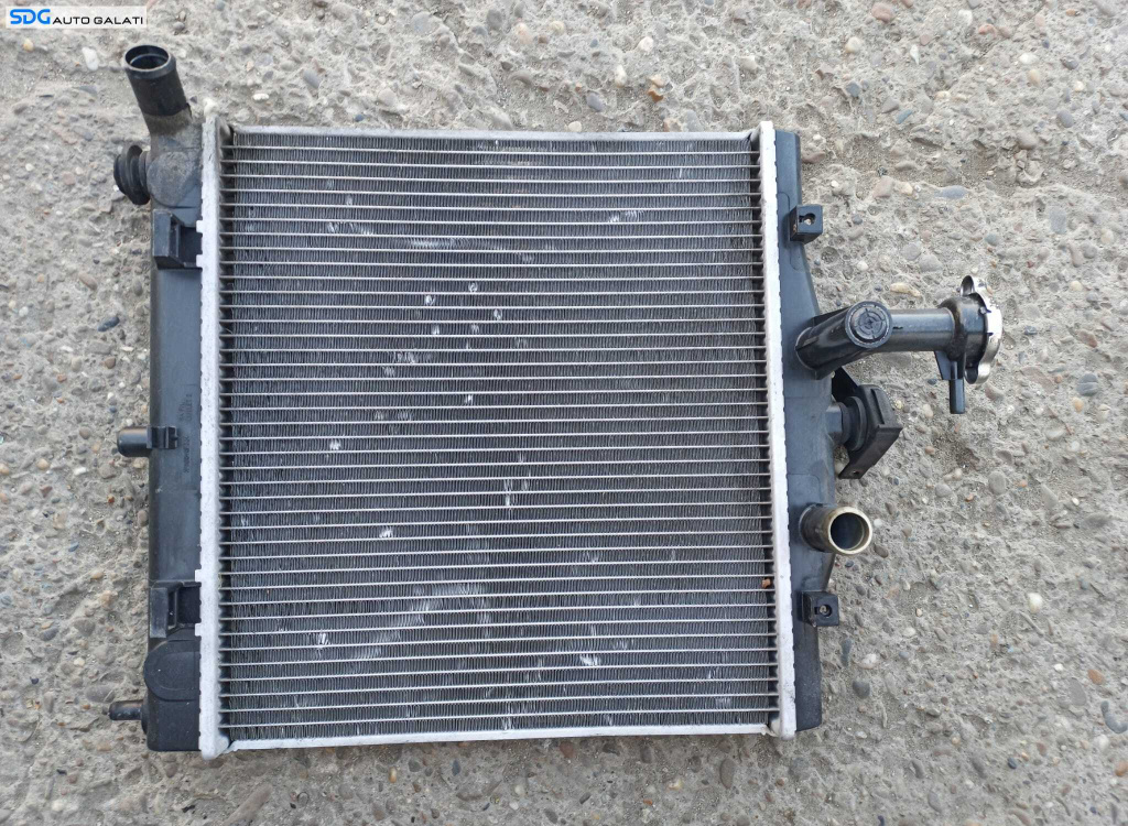 Radiator Racire Apa Antigel Kia Picanto 1.1 B 2004 - 2011 Cod 25310-07500 [X3957]